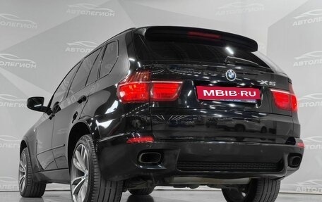 BMW X5, 2011 год, 2 140 000 рублей, 28 фотография