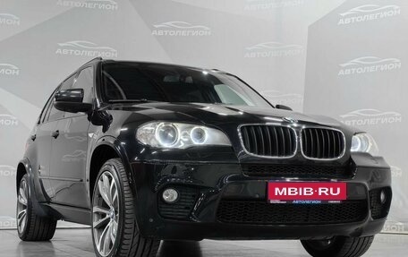 BMW X5, 2011 год, 2 140 000 рублей, 27 фотография