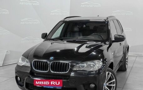 BMW X5, 2011 год, 2 140 000 рублей, 25 фотография