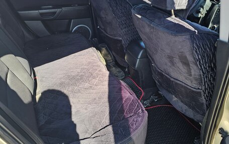 Mazda 3, 2006 год, 650 000 рублей, 8 фотография