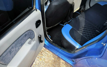 Renault Logan I, 2006 год, 230 000 рублей, 3 фотография