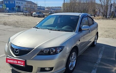Mazda 3, 2006 год, 650 000 рублей, 5 фотография
