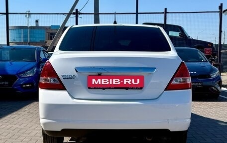 Nissan Tiida, 2005 год, 649 990 рублей, 4 фотография