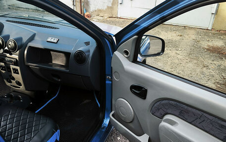 Renault Logan I, 2006 год, 230 000 рублей, 10 фотография