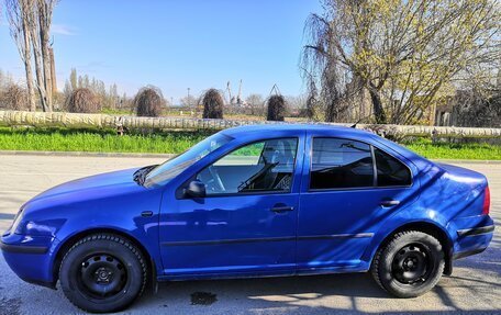 Volkswagen Bora, 2000 год, 450 000 рублей, 4 фотография