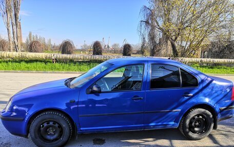 Volkswagen Bora, 2000 год, 450 000 рублей, 3 фотография