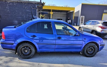 Volkswagen Bora, 2000 год, 450 000 рублей, 7 фотография