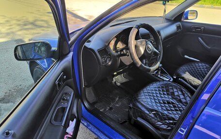 Volkswagen Bora, 2000 год, 450 000 рублей, 10 фотография