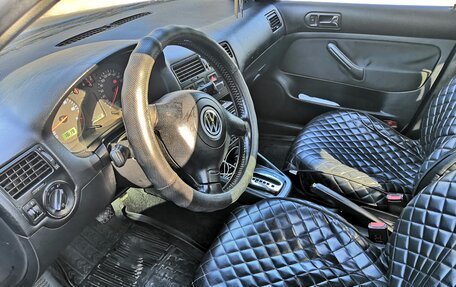Volkswagen Bora, 2000 год, 450 000 рублей, 11 фотография