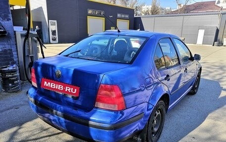 Volkswagen Bora, 2000 год, 450 000 рублей, 6 фотография