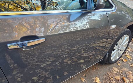 Opel Astra J, 2013 год, 810 000 рублей, 6 фотография