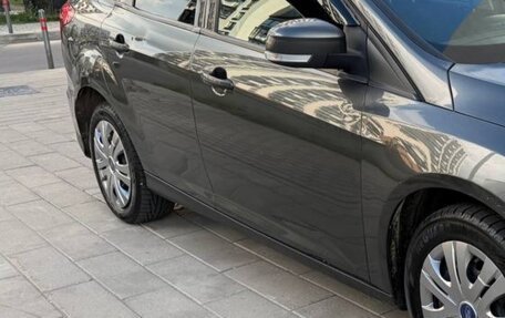 Ford Focus III, 2019 год, 720 000 рублей, 2 фотография