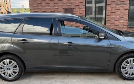 Ford Focus III, 2019 год, 720 000 рублей, 3 фотография