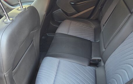Opel Astra J, 2013 год, 810 000 рублей, 11 фотография