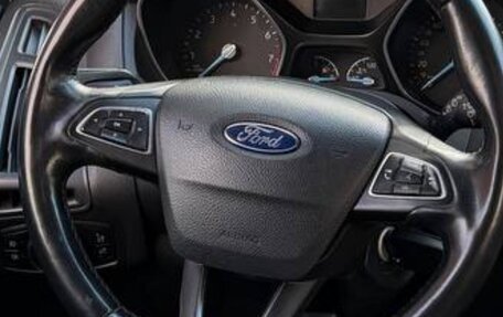 Ford Focus III, 2019 год, 720 000 рублей, 7 фотография