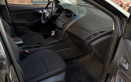 Ford Focus III, 2019 год, 720 000 рублей, 6 фотография