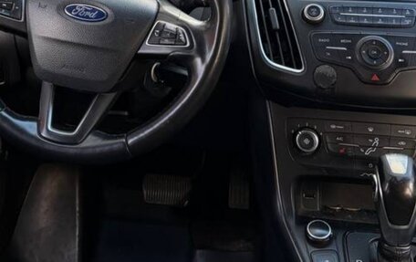 Ford Focus III, 2019 год, 720 000 рублей, 8 фотография