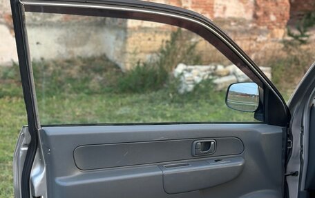 Mitsubishi Minica VIII, 2003 год, 270 000 рублей, 12 фотография