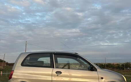 Mitsubishi Minica VIII, 2003 год, 270 000 рублей, 9 фотография