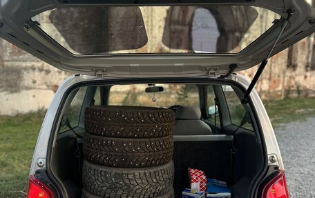 Mitsubishi Minica VIII, 2003 год, 270 000 рублей, 7 фотография
