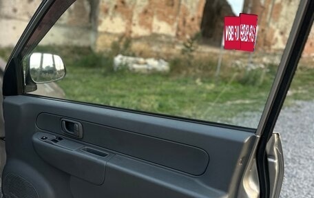 Mitsubishi Minica VIII, 2003 год, 270 000 рублей, 10 фотография