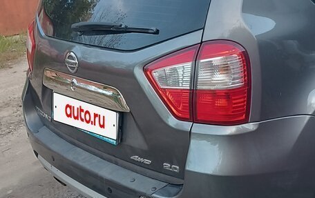 Nissan Terrano III, 2022 год, 1 450 000 рублей, 3 фотография