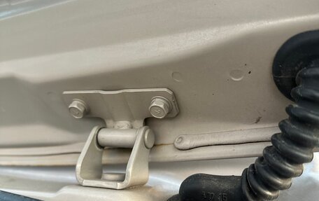 Mitsubishi Minica VIII, 2003 год, 270 000 рублей, 17 фотография