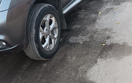 Nissan Terrano III, 2022 год, 1 450 000 рублей, 4 фотография