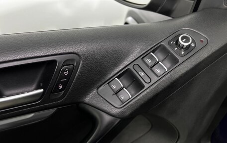 Volkswagen Tiguan I, 2015 год, 1 850 000 рублей, 17 фотография