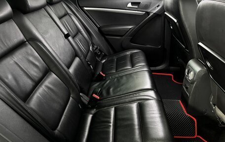 Volkswagen Tiguan I, 2015 год, 1 850 000 рублей, 11 фотография