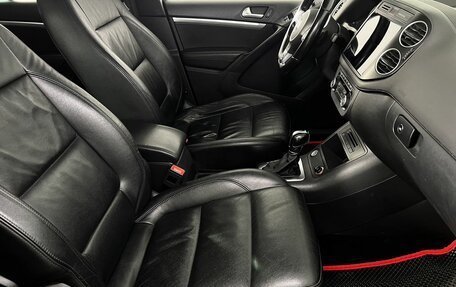 Volkswagen Tiguan I, 2015 год, 1 850 000 рублей, 12 фотография