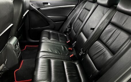 Volkswagen Tiguan I, 2015 год, 1 850 000 рублей, 10 фотография