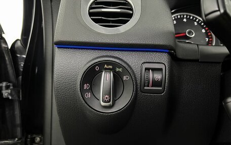 Volkswagen Tiguan I, 2015 год, 1 850 000 рублей, 18 фотография