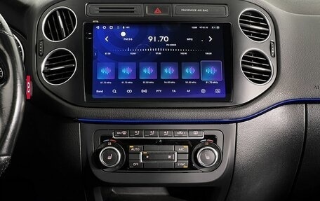 Volkswagen Tiguan I, 2015 год, 1 850 000 рублей, 15 фотография