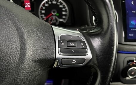 Volkswagen Tiguan I, 2015 год, 1 850 000 рублей, 20 фотография