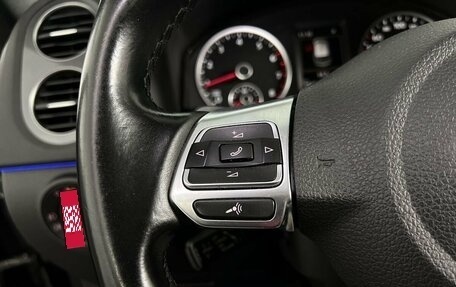Volkswagen Tiguan I, 2015 год, 1 850 000 рублей, 19 фотография