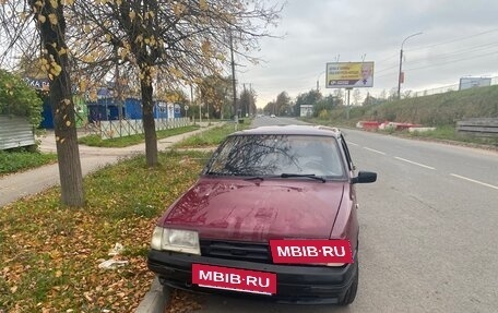 ИЖ 2126 «Ода», 2002 год, 55 000 рублей, 5 фотография