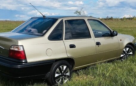 Daewoo Nexia I рестайлинг, 2007 год, 180 000 рублей, 2 фотография