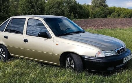 Daewoo Nexia I рестайлинг, 2007 год, 180 000 рублей, 5 фотография