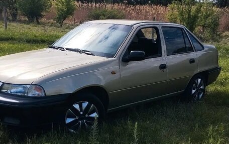 Daewoo Nexia I рестайлинг, 2007 год, 180 000 рублей, 3 фотография