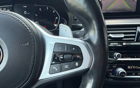 BMW 5 серия, 2020 год, 3 650 000 рублей, 11 фотография