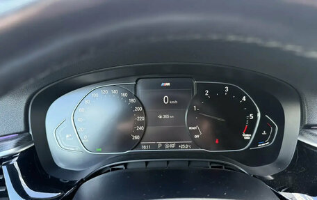 BMW 5 серия, 2020 год, 3 650 000 рублей, 18 фотография