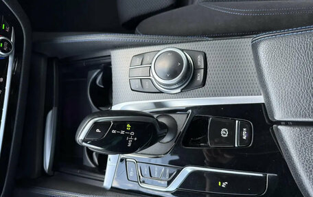 BMW 5 серия, 2020 год, 3 650 000 рублей, 15 фотография
