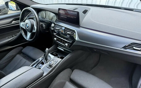 BMW 5 серия, 2020 год, 3 650 000 рублей, 25 фотография