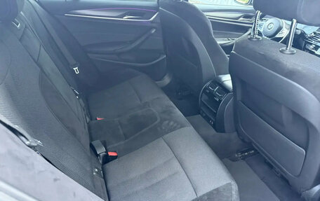 BMW 5 серия, 2020 год, 3 650 000 рублей, 22 фотография
