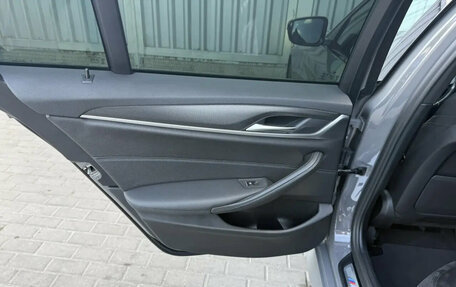 BMW 5 серия, 2020 год, 3 650 000 рублей, 27 фотография
