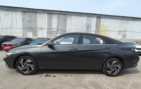 Hyundai Elantra, 2026 год, 1 890 000 рублей, 6 фотография
