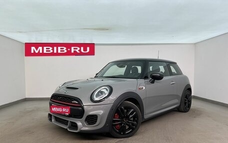 MINI Hatch, 2020 год, 3 154 399 рублей, 1 фотография