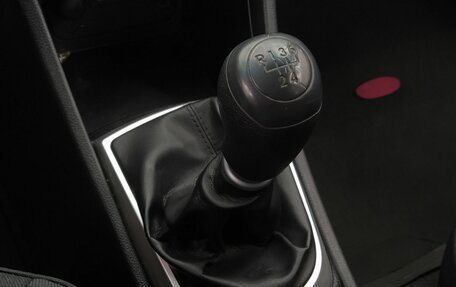Hyundai Solaris II рестайлинг, 2012 год, 849 000 рублей, 12 фотография