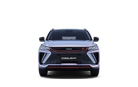 Geely Coolray I, 2026 год, 2 964 990 рублей, 4 фотография